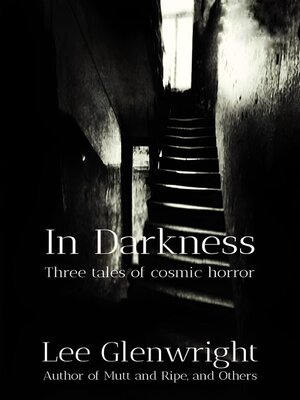 cover image of In Darkness